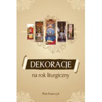 Dekoracje na rok liturgiczny