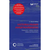 Historia prawa ameryka�skiego