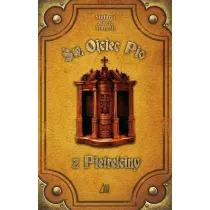 �w. Ojciec Pio z Pietrelciny