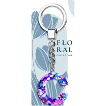 Be-Happy Gifts Brelok literka - C