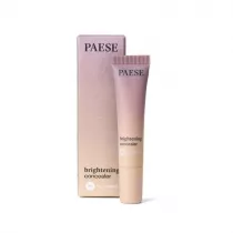 Paese Nanorevit Brightening Concealer korektor rozwietlajcy 02 Natural Beige 8.5 ml