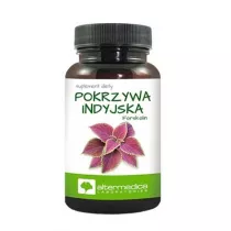 Alter Medica Pokrzywa Indyjska 300 mg - suplement diety 60 kaps.