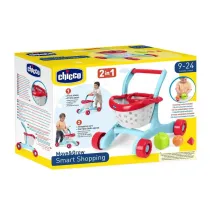Pchacz Weso�e Zakupy 2w1 Chicco