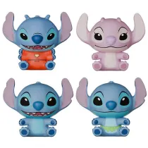 PROMO Figurka squishy Stitch EXSLR902DI mix cena za 1 szt