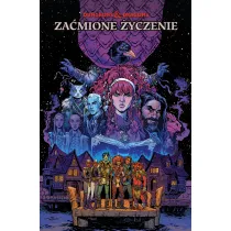 Za�mione �yczenie. Dungeons & Dragons