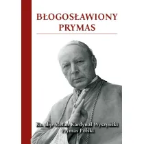 B�ogos�awiony Prymas