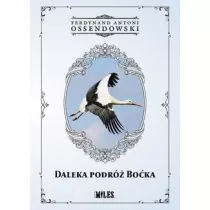 Daleka podr boka
