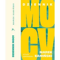 Dziennik Mocy. Sztuka odpornoci