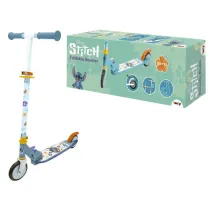hulajnoga dwukoowa Stitch Smoby
