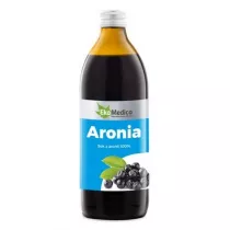 Eka Medica Aronia sok 500 ml