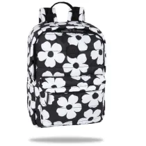 Plecak m�odzie�owy Coolpack Abby Flores Jasmine