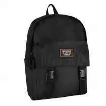Plecak m�odzie�owy Just Black STARPAK 532338
