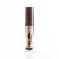 Quiz Cosmetics Camouflage Concealer korektor na niedoskonaoci N°01 5 ml