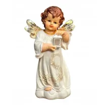 Figura Anio� z Lampionem