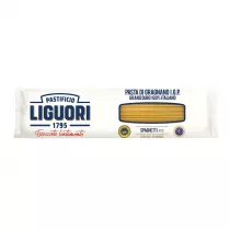 Makaron Liguori IGP Spaghetti 500 g