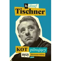 Kot pilnuj�cy myszy
