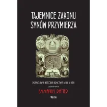 Tajemnice Zakonu Syn�w Przymierza