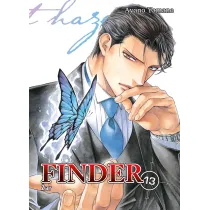 Finder. Tom 13