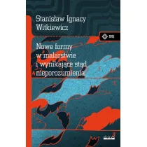Nowe formy w malarstwie i wynikaj�ce st�d nieporozumienia