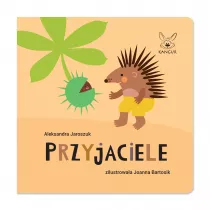 Przyjaciele