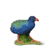 Takahe Poudniowy