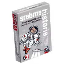 Srebrne Historie G3