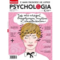 Newsweek Psychologia 5/2025 Jak nie ulega�...