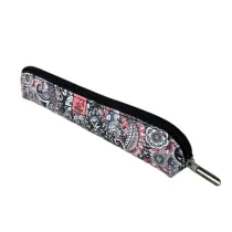 Bee-bee Pirnik mini Paisley Ornament