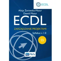 ECDL. Modu� S5. Zarz�dzanie projektami. Syllabus v. 1.0