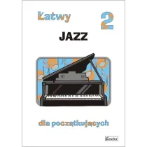 �atwy jazz dla pocz�tkuj�cych T.2