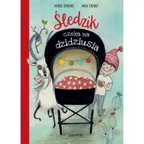 ledzik czeka na dzidziusia
