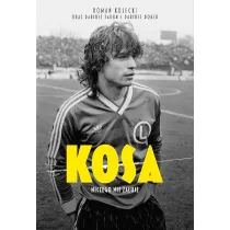 Kosa. Niczego nie �a�uj�