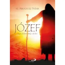 J�zef. M�czyzna, m��, ojciec