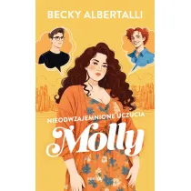 Nieodwzajemnione uczucia Molly