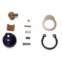 R6802RK Zestaw naprawczy grzechotki 1/4" 60 z�b�w Jonnesway