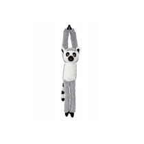 Maskotka lemur 43cm Auora