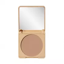 Paese Selfglow Bronzer bronzer prasowany 02 Warm 10 g