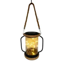 Volteno Lampka solarna flue