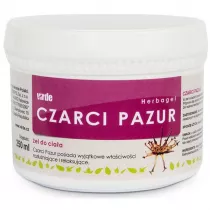 Virde �el Czarci Pazur 250 ml