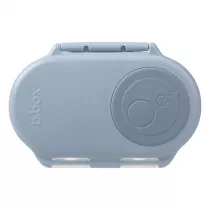 b.box Snackbox, pojemnik na przekski, Chill Out