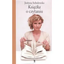 Ksi��ka o czytaniu