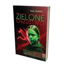 Zielone oszustwo. Dlaczego Zielony Nowy �ad jest..