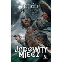 Jadowity miecz