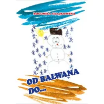 Od ba�wana do banana