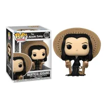 Funko Figurka POP Television: Morticia Addams