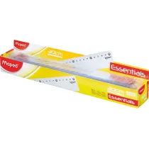 Maped Linijka essentials 30 cm