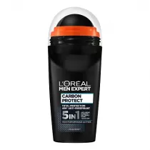 LOreal Paris Men Expert Carbon Protect antyperspirant w kulce 50 ml