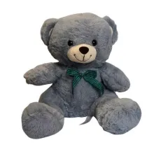 Pluszowy Mi Szary Duy Deef