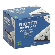 Kreda bia�a GIOTTO 100 szt.