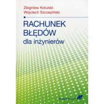Rachunek b��d�w dla in�ynier�w